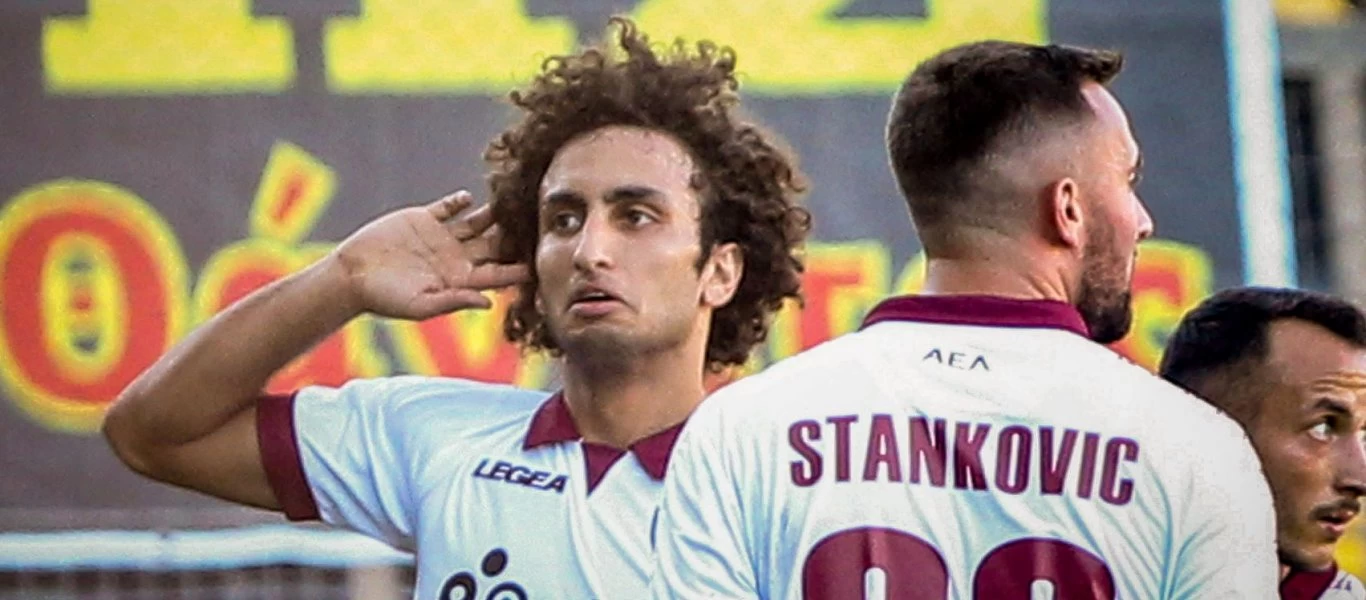 Δεν φαντάζεστε τι έκανε Α.Ουάρντα μετά τη μπουνιά στον Μ.Σένκεφελντ (φωτό)